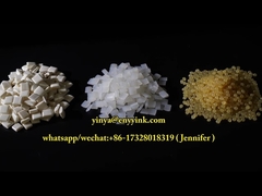 Polyurethane Hot Melt Glue 85 Degree For Printing