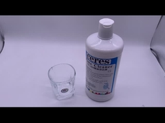 Impresión offset de alta concentración para limpieza de placas YY 363