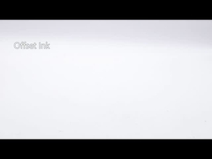 Enciende a base de soja EN71 3 Ciana Magenta Brillante Eco-friendly