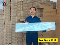 Fuel para conductos de tinta