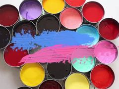 tinta panton
