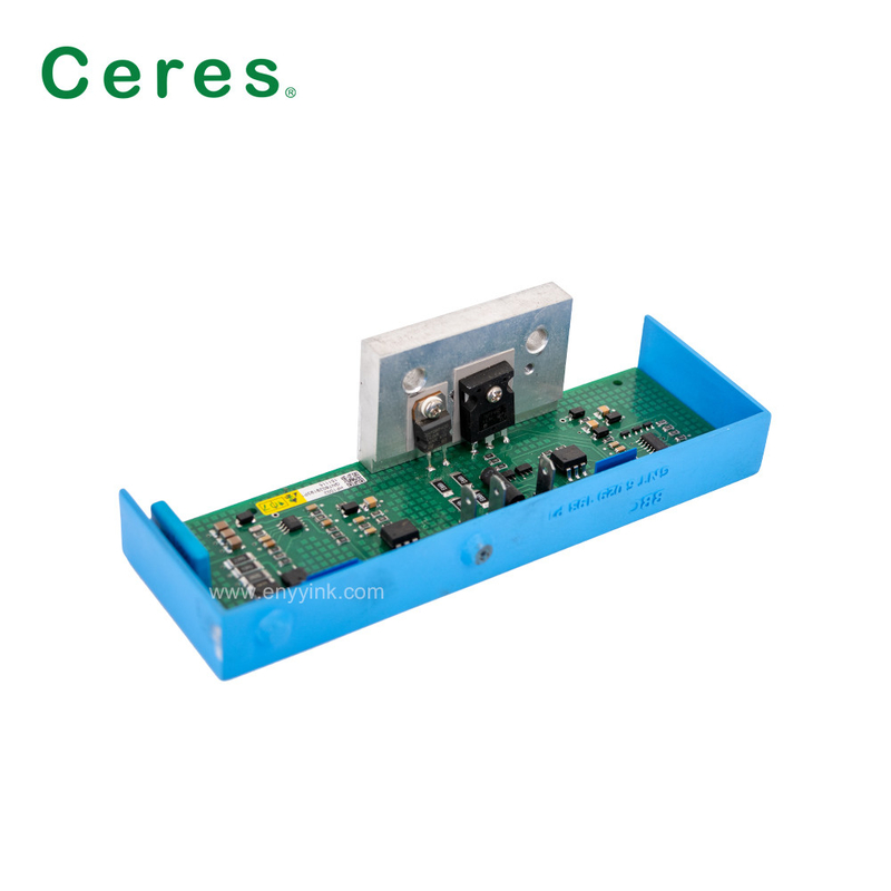 HF1002-2 SLT-CON Placa de circuitos GNT6029193P1 SM102 CD102 Partes de máquinas para Heidelberg
