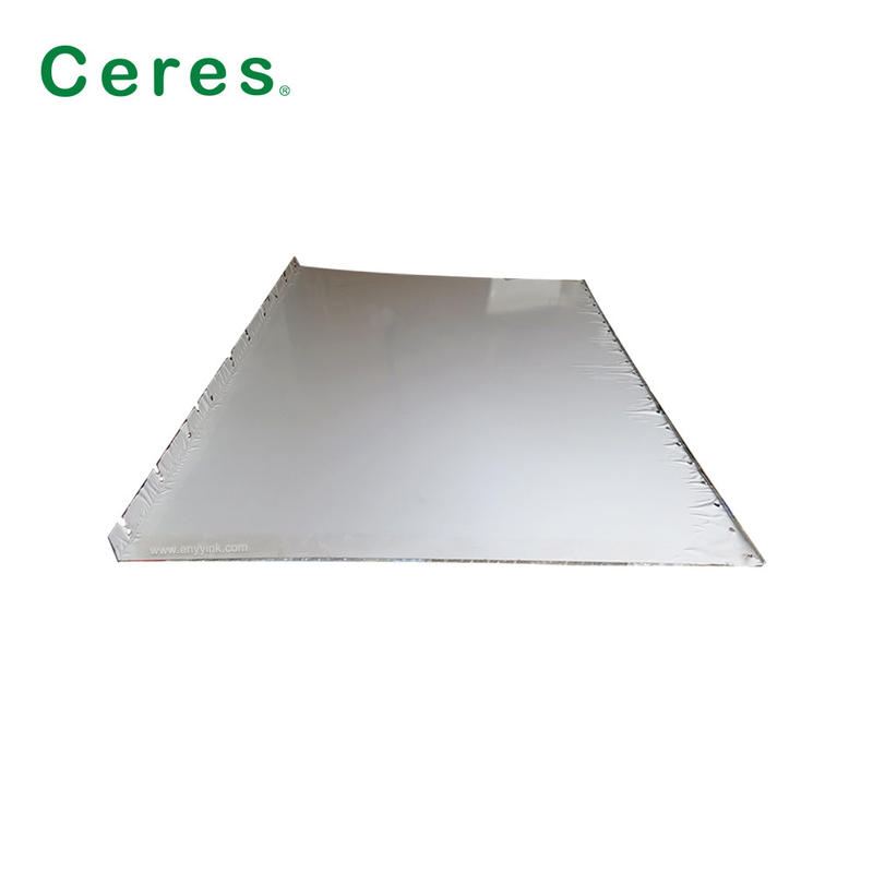 Recambios 1030*801*0.3 Matt Surface de la impresora de la chaqueta del cilindro de Komori L440