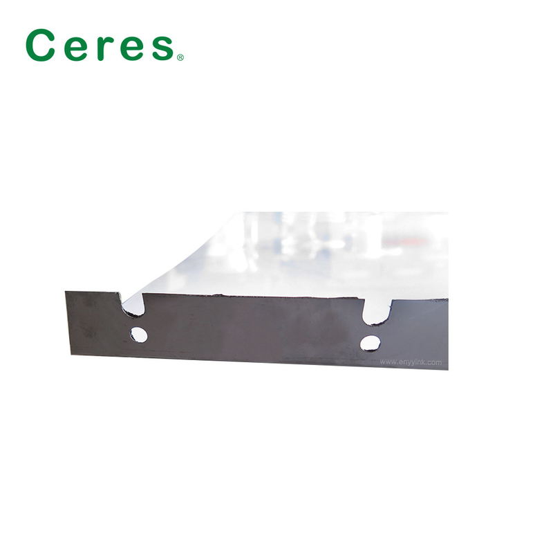 Recambios 1030*801*0.3 Matt Surface de la impresora de la chaqueta del cilindro de Komori L440