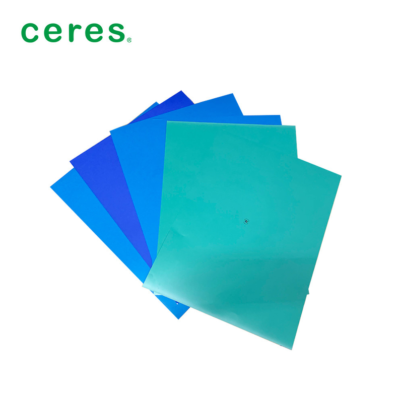 Ceres 300.000 Impresiones Placa de offset Ps con 50 y 100 piezas por paquete