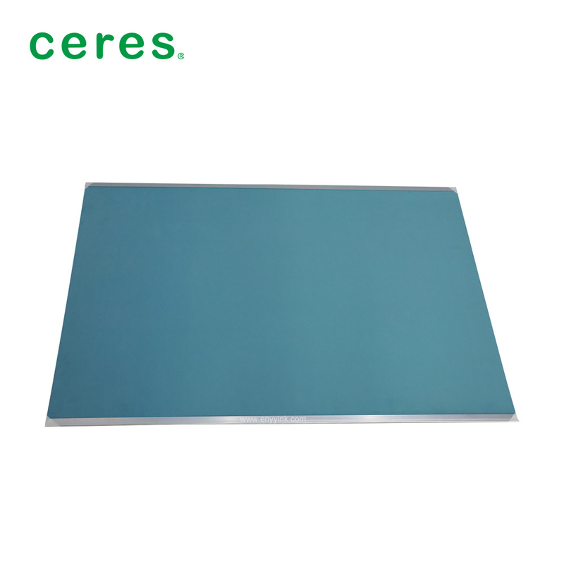 Ofset Sheetfed Vulcan 714 Master Cubierta de caucho 4 capas 930*645*1.95 con barra