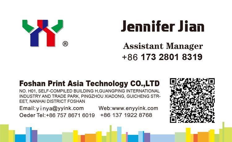 Pantone 485C Tinta UV Offset Roja para cubertas de latas y cervezas con EN71-3, RoHS, ASTM Conformidad en embalajes de 1 kg/CAN