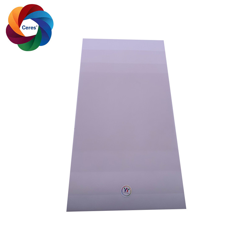 93 gramos de papel de rastreo blanco offset de madera virgen de pulpa antirruja papel de pergamino A4