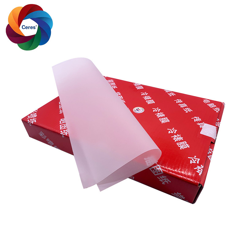93 gramos de papel de rastreo blanco offset de madera virgen de pulpa antirruja papel de pergamino A4