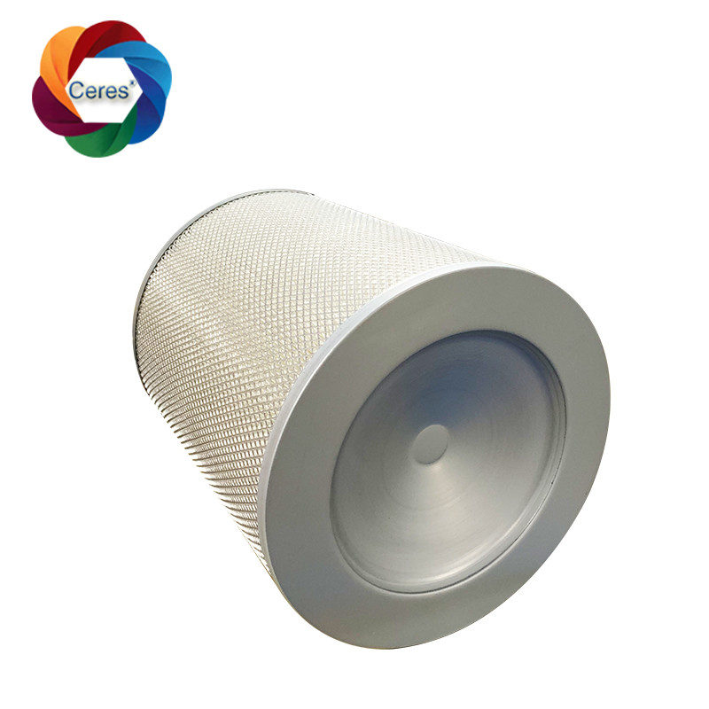 800 Filtro para la máquina de impresión Kodak Trendsetter Aluminio Filtro Ctp