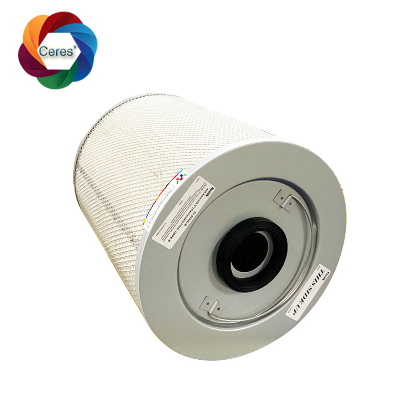 800 Filtro para la máquina de impresión Kodak Trendsetter Aluminio Filtro Ctp
