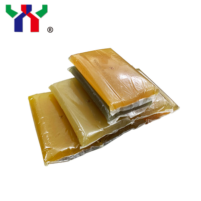 Adhesivos para tejidos / Adhesivos para gelatina / Adhesivos para la industria