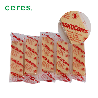 Impresión offset flexible de Ceres Esponja de viscova para limpieza de placas Ps/Ctp