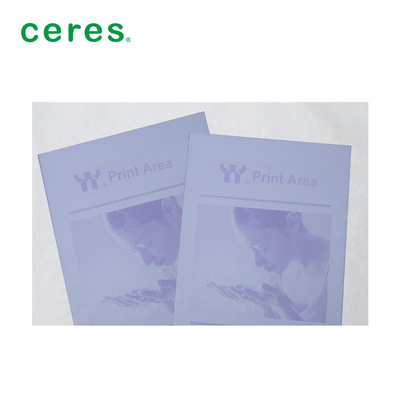 Ceres Placas de impresión de offset de aluminio sin proceso Placa CTP térmica